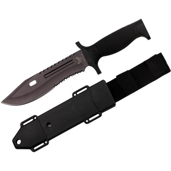 Nóż taktyczny HASTAA 03-HS-251