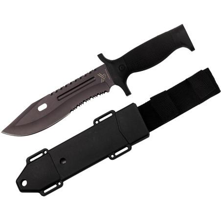 Nóż taktyczny HASTAA 03-HS-251