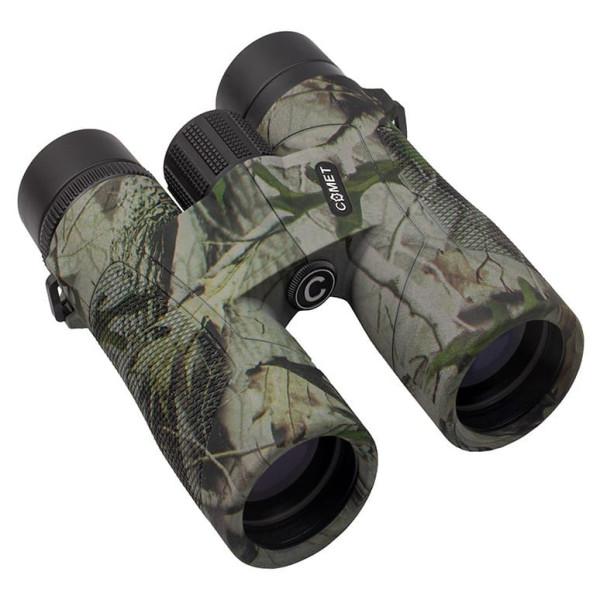 Lornetka COMET PRO COMPACT HD 10x42 CAMO LR-058C Lornetka COMET PRO COMPACT HD 10x42 CAMO LR-058C