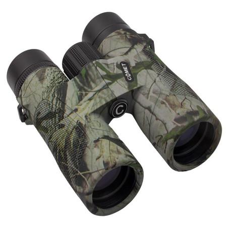 Lornetka COMET PRO COMPACT HD 10x42 CAMO LR-058C Lornetka COMET PRO COMPACT HD 10x42 CAMO LR-058C
