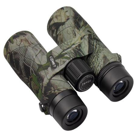 Lornetka COMET PRO COMPACT HD 10x42 CAMO LR-058C Lornetka COMET PRO COMPACT HD 10x42 CAMO LR-058C