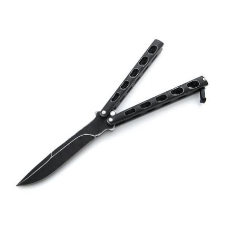 Nóż Motylek BSH N-497D