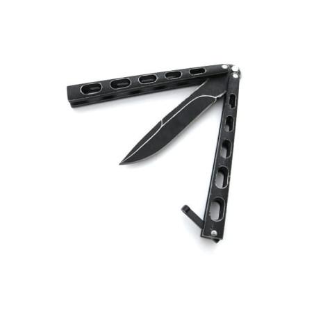 Nóż Motylek BSH N-497D