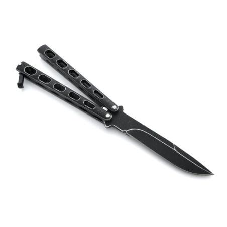 Nóż Motylek BSH N-497D