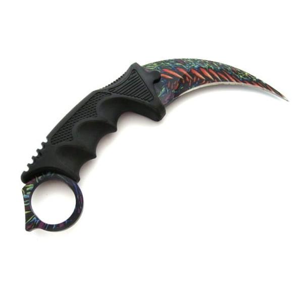 Nóż KARAMBIT CS:GO BSH N-062P Nóż KARAMBIT CS:GO BSH N-062P