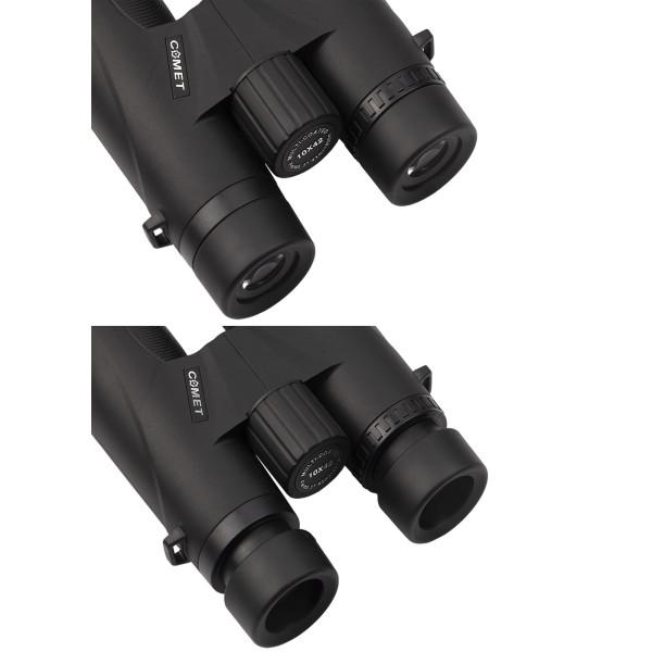 Lornetka COMET PRO COMPACT 10x42 LR-105 Lornetka COMET PRO COMPACT 10x42 LR-105