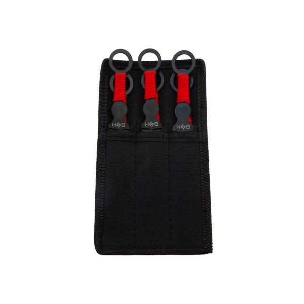 Zestaw Rzutek 6 sztuk BSH N-410D