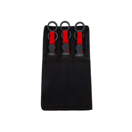 Zestaw Rzutek 6 sztuk BSH N-410D