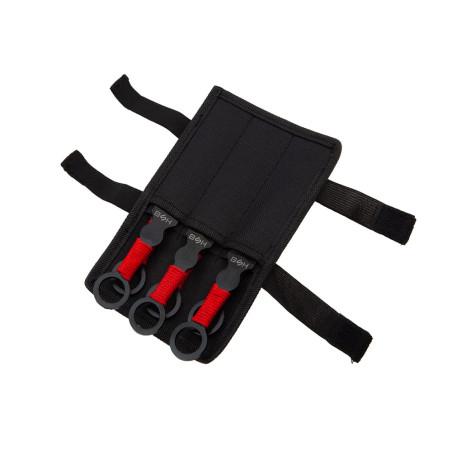 Zestaw Rzutek 6 sztuk BSH N-410D