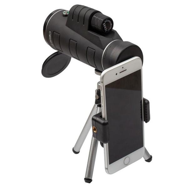 Monokular - Lornetka COMET PRO ONE 10x42 LR-084 Monokular - Lornetka COMET PRO ONE 10x42 LR-084