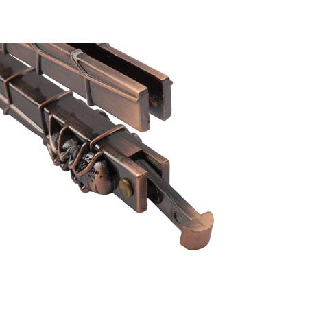 Nóż Motylek Treningowy BSH N-500K Nóż Motylek Treningowy BSH N-500K