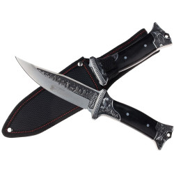 Nóż Myśliwski N-153A