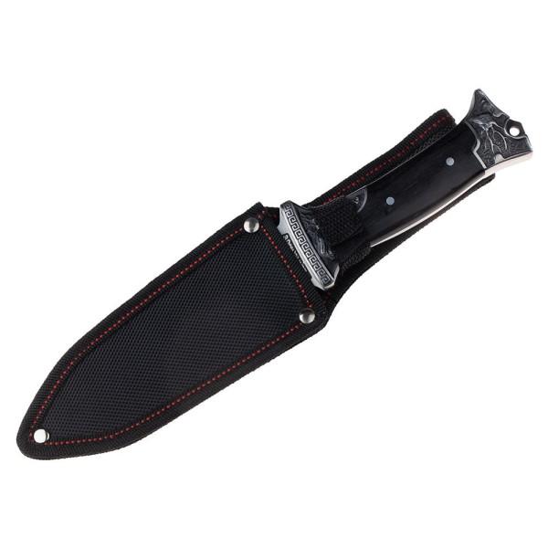 Nóż Myśliwski N-153A