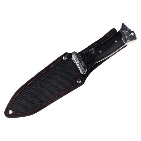 Nóż Myśliwski N-153A