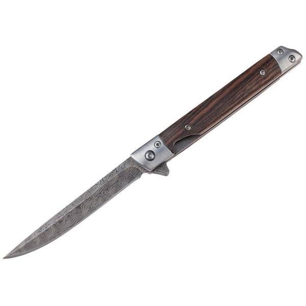 Nóż Sprężynowy BSH N-545B