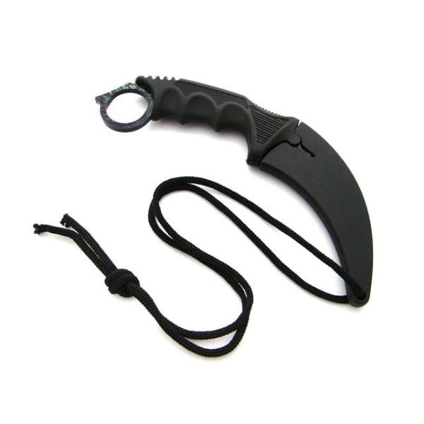 Nóż KARAMBIT CS:GO BSH N-062P Nóż KARAMBIT CS:GO BSH N-062P