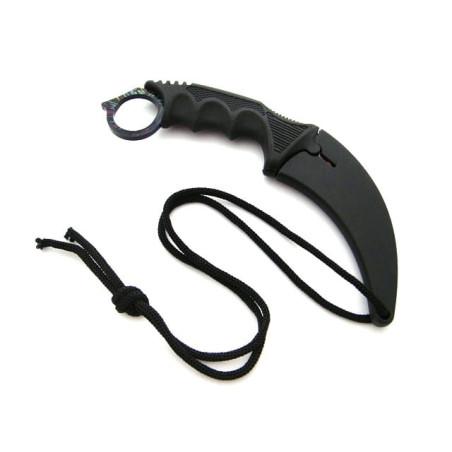 Nóż KARAMBIT CS:GO BSH N-062P Nóż KARAMBIT CS:GO BSH N-062P