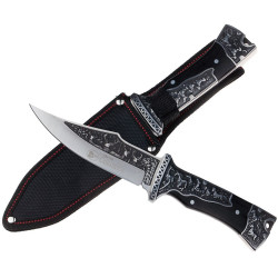 Nóż Myśliwski N-153B