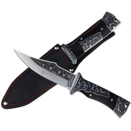 Nóż Myśliwski N-153B