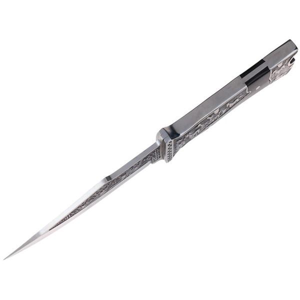 Nóż Myśliwski N-153B