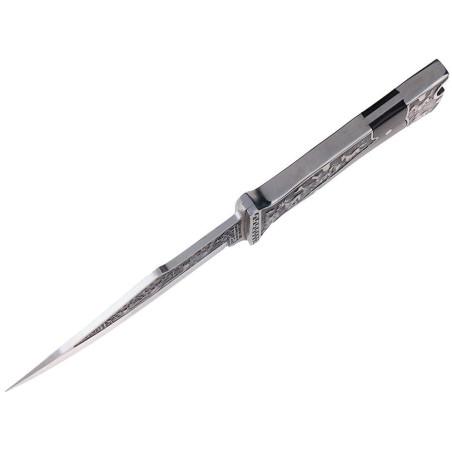 Nóż Myśliwski N-153B