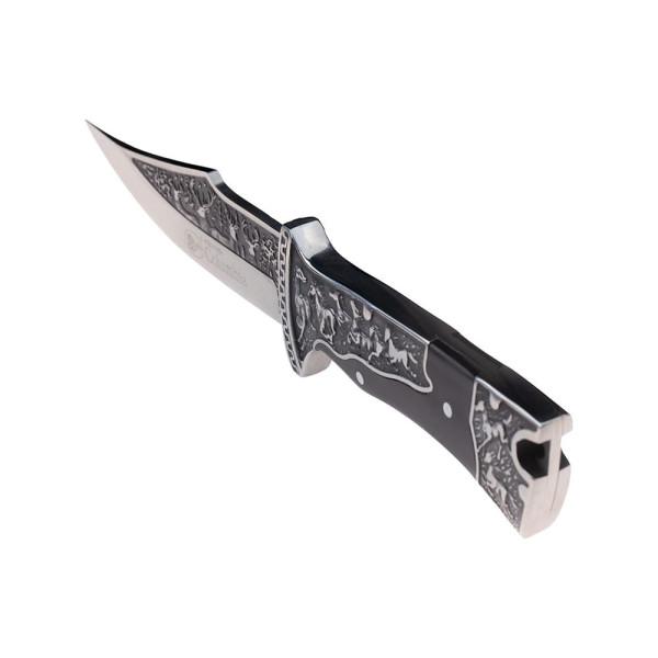 Nóż Myśliwski N-153B