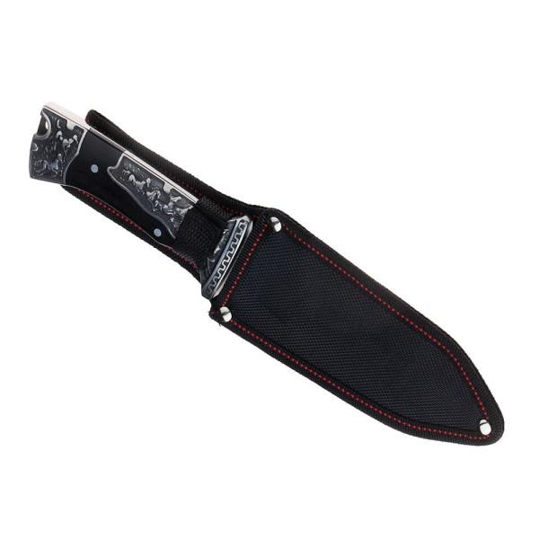 Nóż Myśliwski N-153B