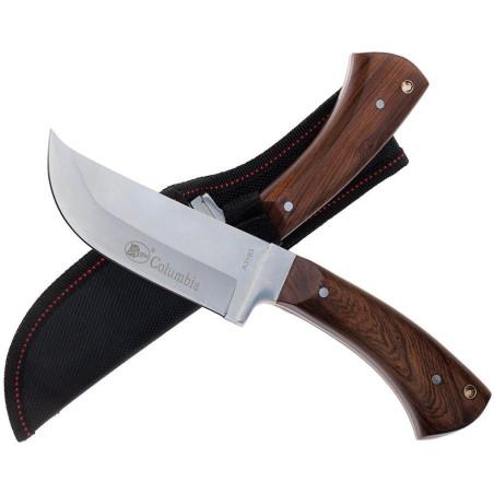 Nóż Myśliwski N-154A