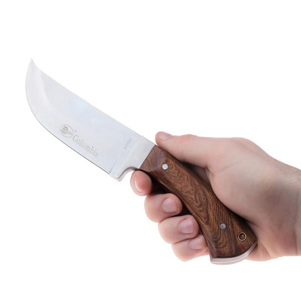 Nóż Myśliwski N-154A