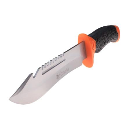 Nóż Myśliwski N-311D Ratowniczy