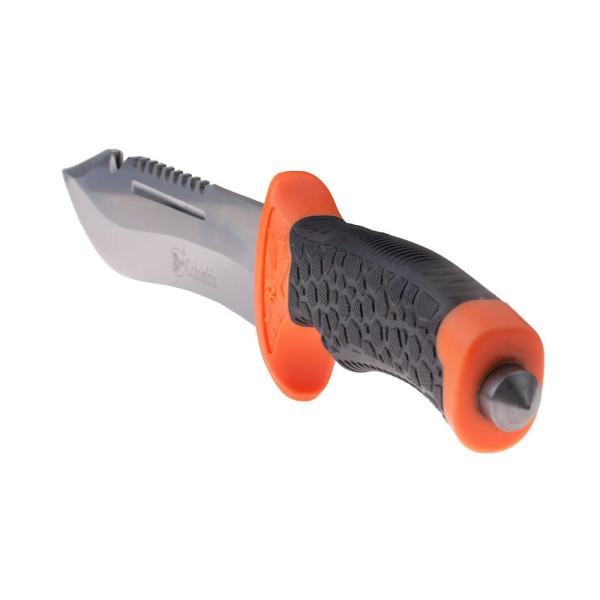 Nóż Myśliwski N-311D Ratowniczy