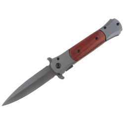 Nóż Sprężynowy BSH N-522C