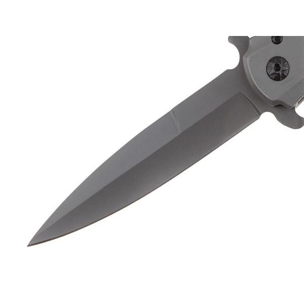 Nóż Sprężynowy BSH N-522C