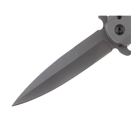 Nóż Sprężynowy BSH N-522C