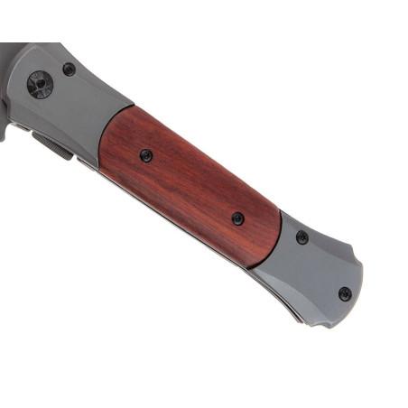 Nóż Sprężynowy BSH N-522C