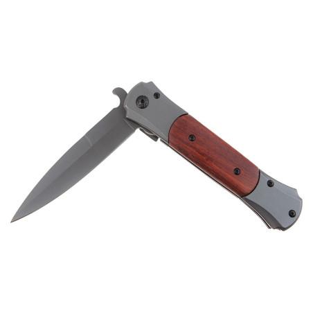 Nóż Sprężynowy BSH N-522C