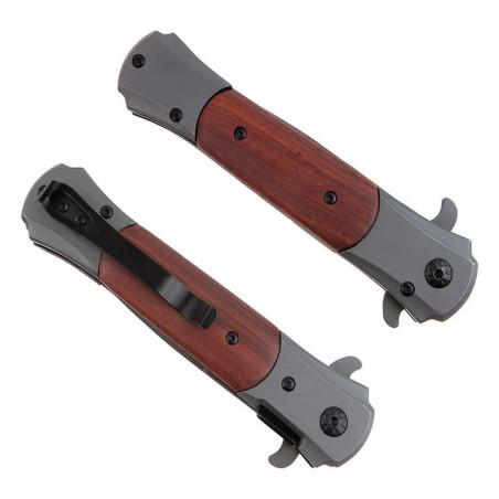 Nóż Sprężynowy BSH N-522C