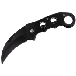 Nóż Składany BSH Karambit N-056G