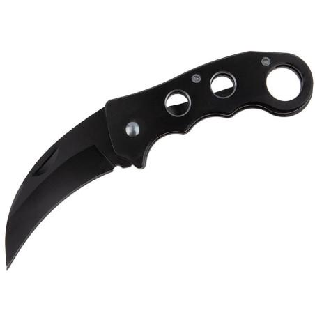 Nóż Składany BSH Karambit N-056G