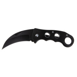 Nóż Składany BSH Karambit N-056G 2