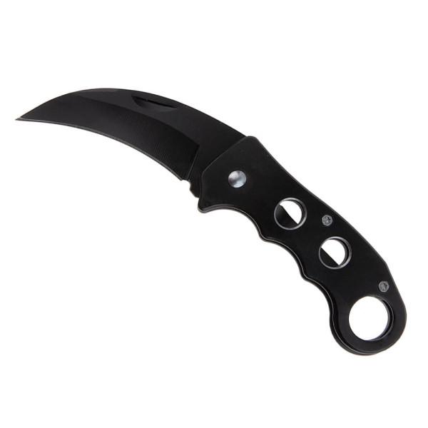 Nóż Składany BSH Karambit N-056G