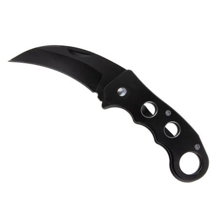 Nóż Składany BSH Karambit N-056G
