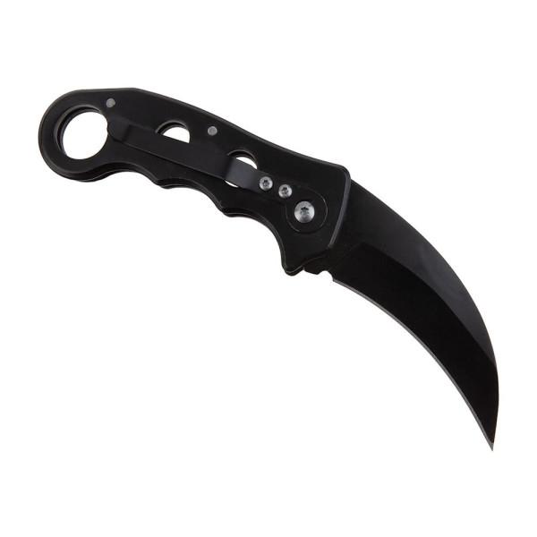 Nóż Składany BSH Karambit N-056G