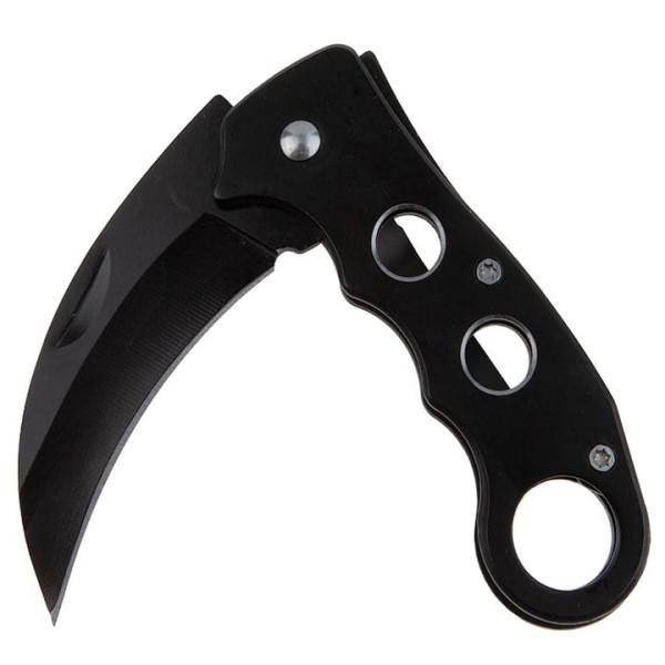 Nóż Składany BSH Karambit N-056G