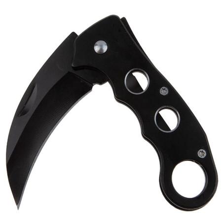 Nóż Składany BSH Karambit N-056G