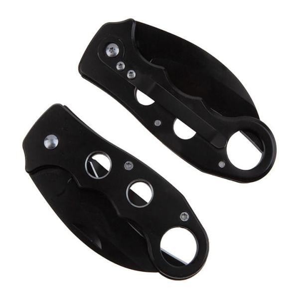 Nóż Składany BSH Karambit N-056G