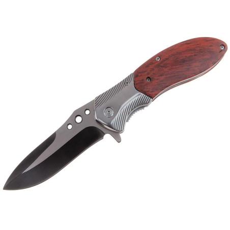 Nóż Sprężynowy BSH N-546A