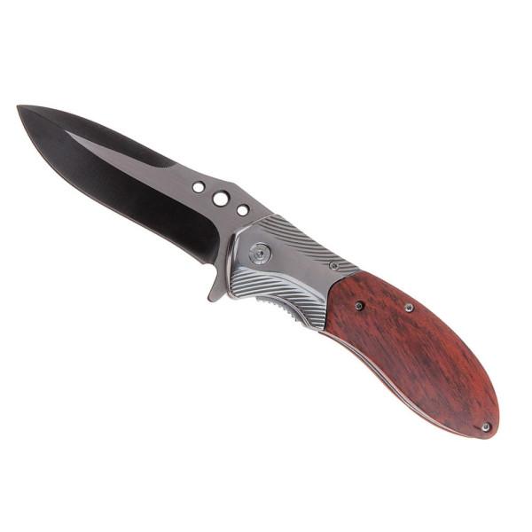 Nóż Sprężynowy BSH N-546A Nóż Sprężynowy BSH N-546A