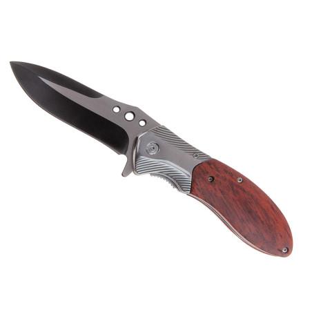 Nóż Sprężynowy BSH N-546A Nóż Sprężynowy BSH N-546A