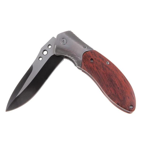 Nóż Sprężynowy BSH N-546A Nóż Sprężynowy BSH N-546A